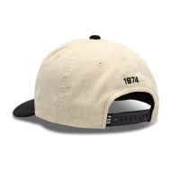 GORRA FOX  CIRCA 74 CORDUROY HAT