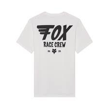 CAMISETA FOX  FOX WING SS PREM TEE