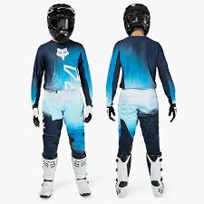 TRAJE FOX 180 AIR HAZE
