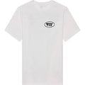 CAMISETA FOX  FOX WING SS PREM TEE