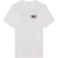 CAMISETA FOX  FOX WING SS PREM TEE