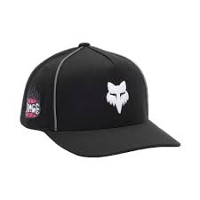 GORRA FOX IMAGE COSMO SNAPBACK HAT