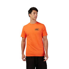 CAMISETA FOX  FOX WING SS PREM TEE