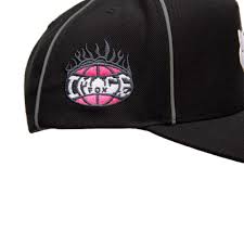 GORRA FOX IMAGE COSMO SNAPBACK HAT