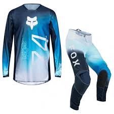 TRAJE FOX 180 AIR HAZE