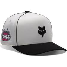 GORRA FOX IMAGE COSMO SNAPBACK HAT