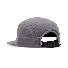 GORRA FOX POLAR FLEECE 5 PANEL HAT