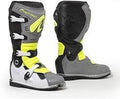 BOTAS FORMA TERRAIN EVOLUTION TX GREY/WHITE/YELLOWFLUO