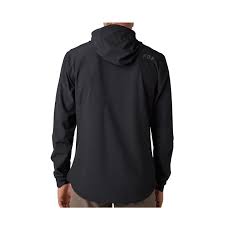 CHAQUETA CORTAVIENTOS RANGER WIND PULLOVER