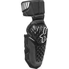 CODERAS FOX TITAN RACE ELBOW GUARD
