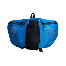 BOLSO RIÑONERA  STASH QUICK RIP BAG