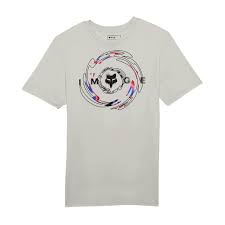 CAMISETA FOX ENERGY FACE SS PREM TEE