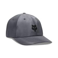 GORRA FOX AOP ADJUSTABLE HAT