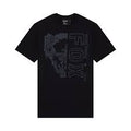 CAMISETA FOX IMAGE SKULL SS PREM TEE