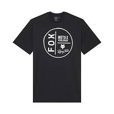 CAMISETA FOX WORLDWIDE SS PREM TEE