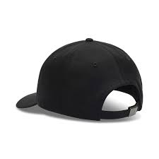 GORRA FOX GLYPH ADJUSTABLE HAT