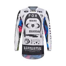 TRAJE FOX 180 IMAGE COSMO