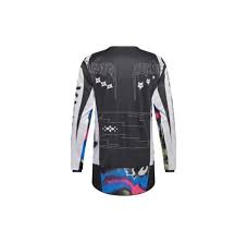 TRAJE FOX 180 IMAGE COSMO
