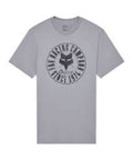 CAMISETA FOX EMBLEM SS PREM TEE