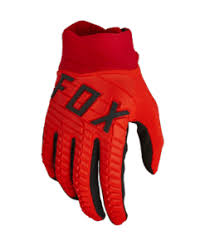 GUANTES FOX 360 GLOVE