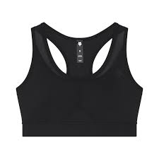 SUJETADOR DEPORTIVO MUJER W MOTIVE BRA