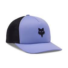 GORRA FOX W BOUNDARY TRUCKER