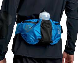 BOLSO RIÑONERA  STASH QUICK RIP BAG