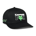 GORRA FOX FOX X KAWI FLEXFIT HAT