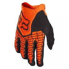 GUANTES FOX PAWTECTOR GLOVE