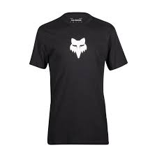 CAMISETA FOX HEAD SS PREM TEE