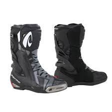 BOTAS FORMA PHANTOM BLACK