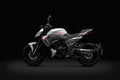 MOTOCICLETA MORBIDELLI F200