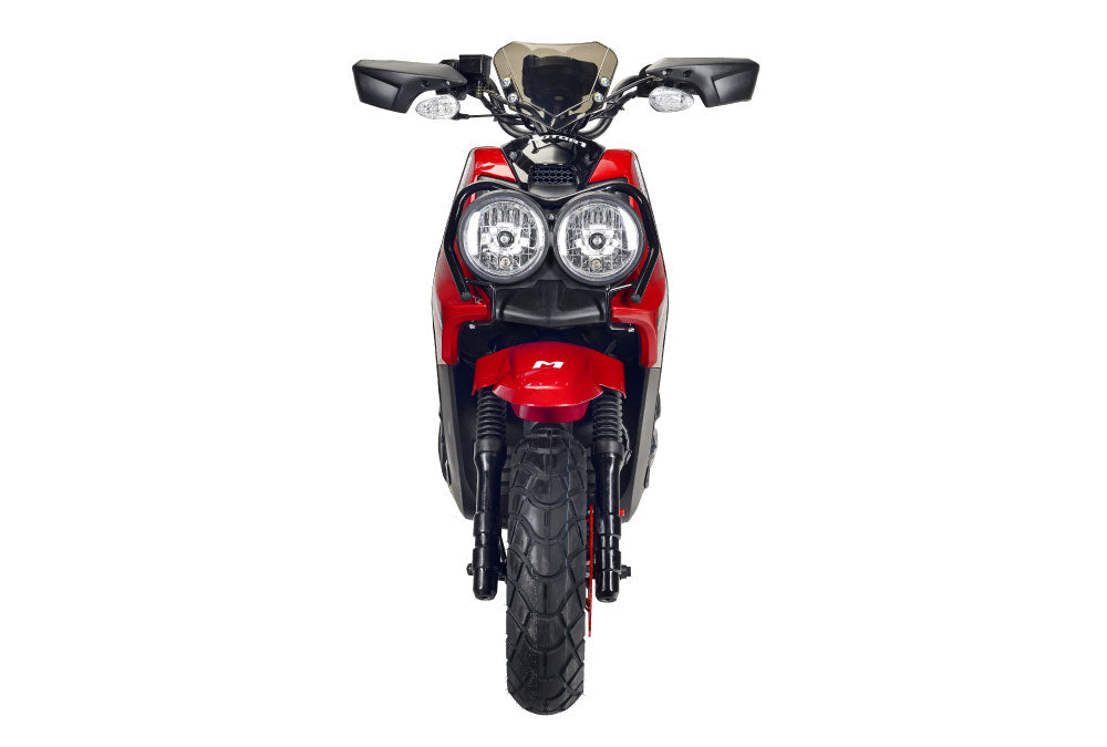 PASOLA MOTOR1 FATTY 150