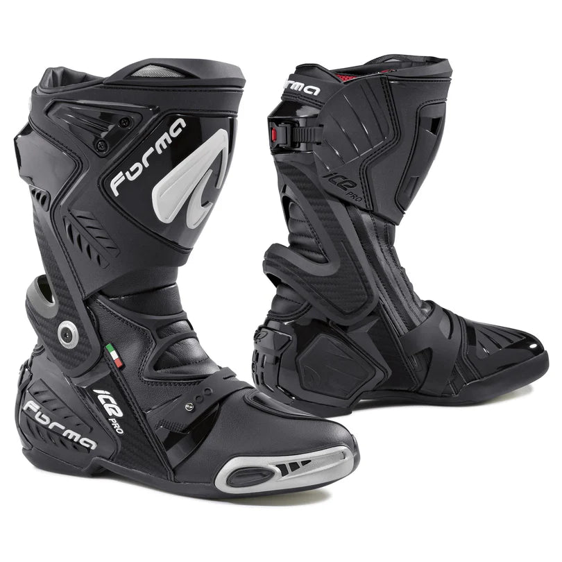 BOTAS FORMA ICE PRO BLACK