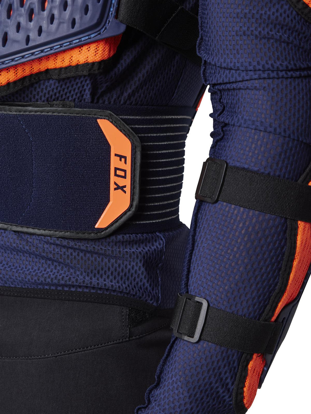 PECHERA COMPLETA TITAN SPORT JACKET [NVY] 24018-007