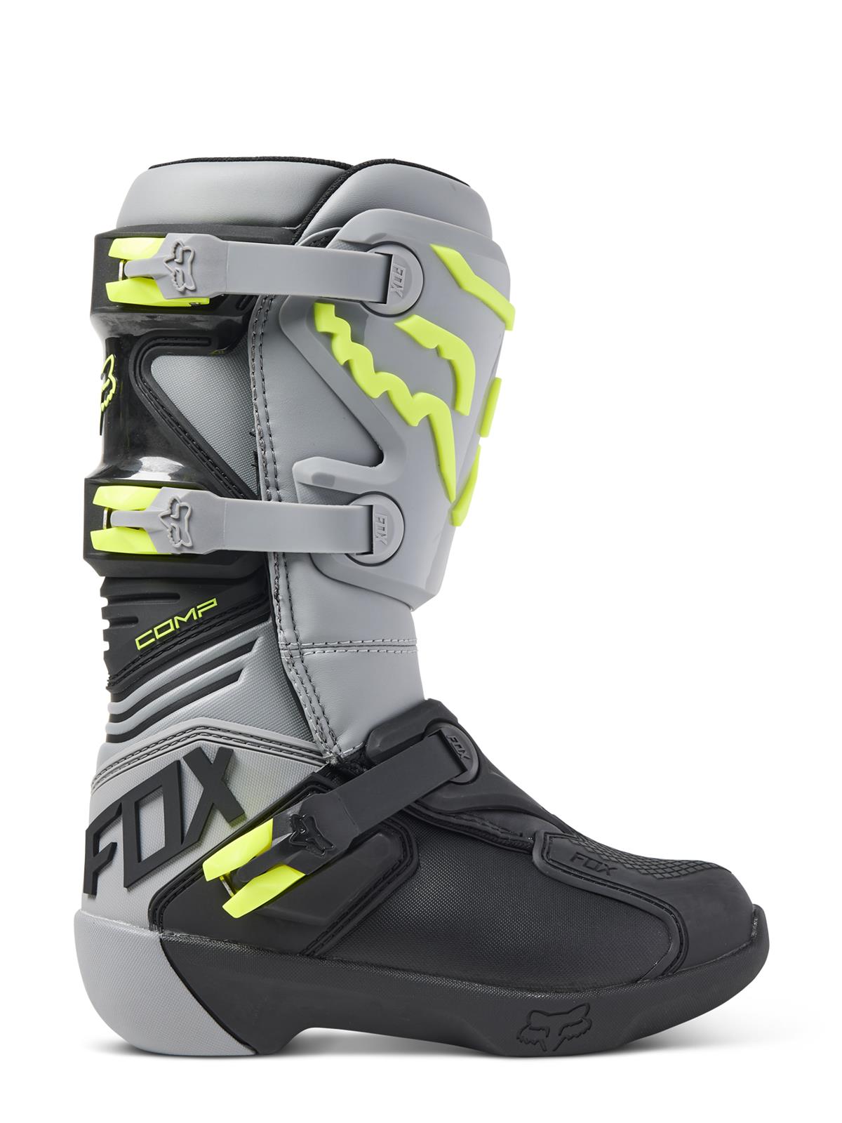 Botas para niños Fox Racing
