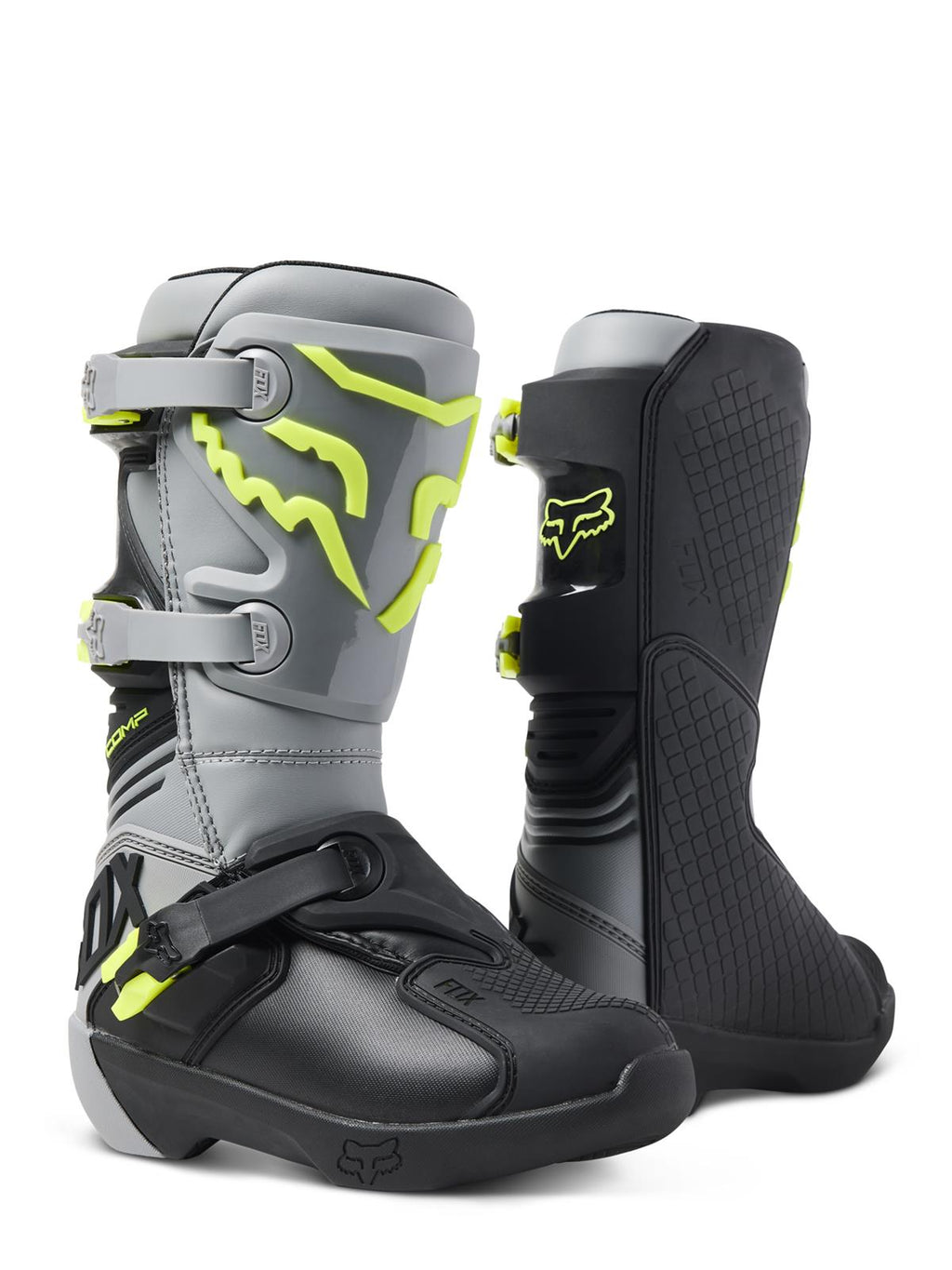Botas para niños Fox Racing