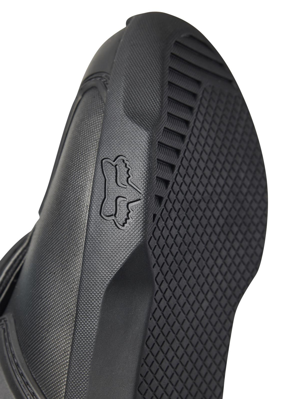 Bootas Fox Comp Turquesa para niños