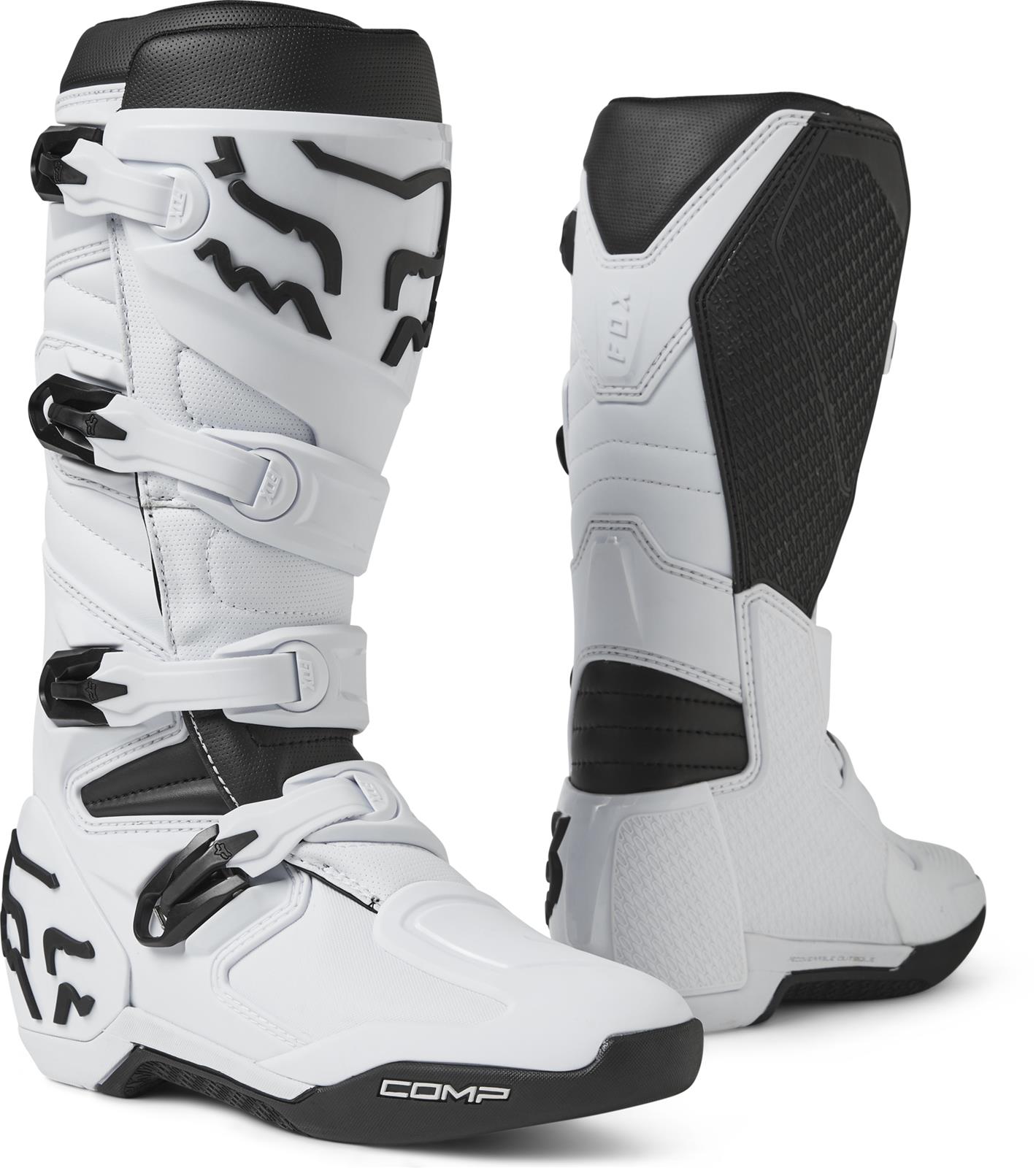 Botas Fox Racing Comp