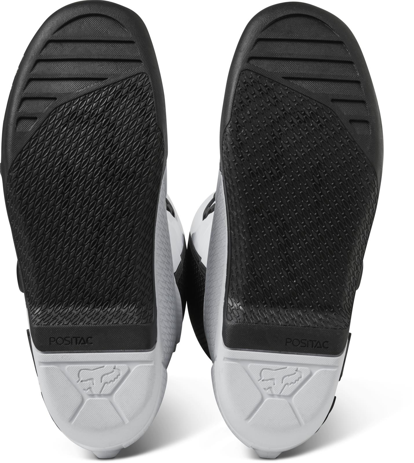 Botas Fox Racing Comp