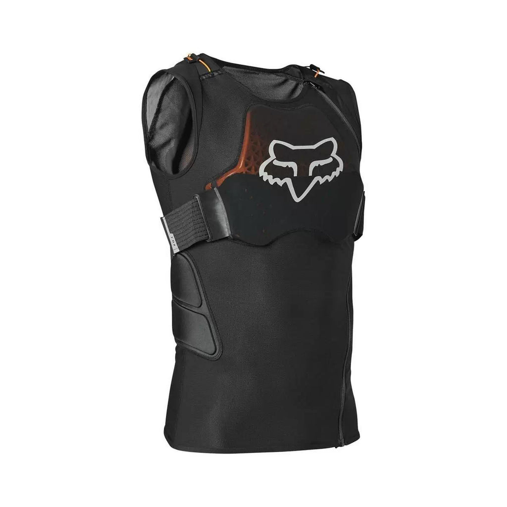 CHALECO BASEFRAME PRO D3O VEST [BLK] 27745-001