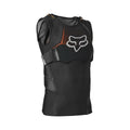 CHALECO BASEFRAME PRO D3O VEST [BLK] 27745-001