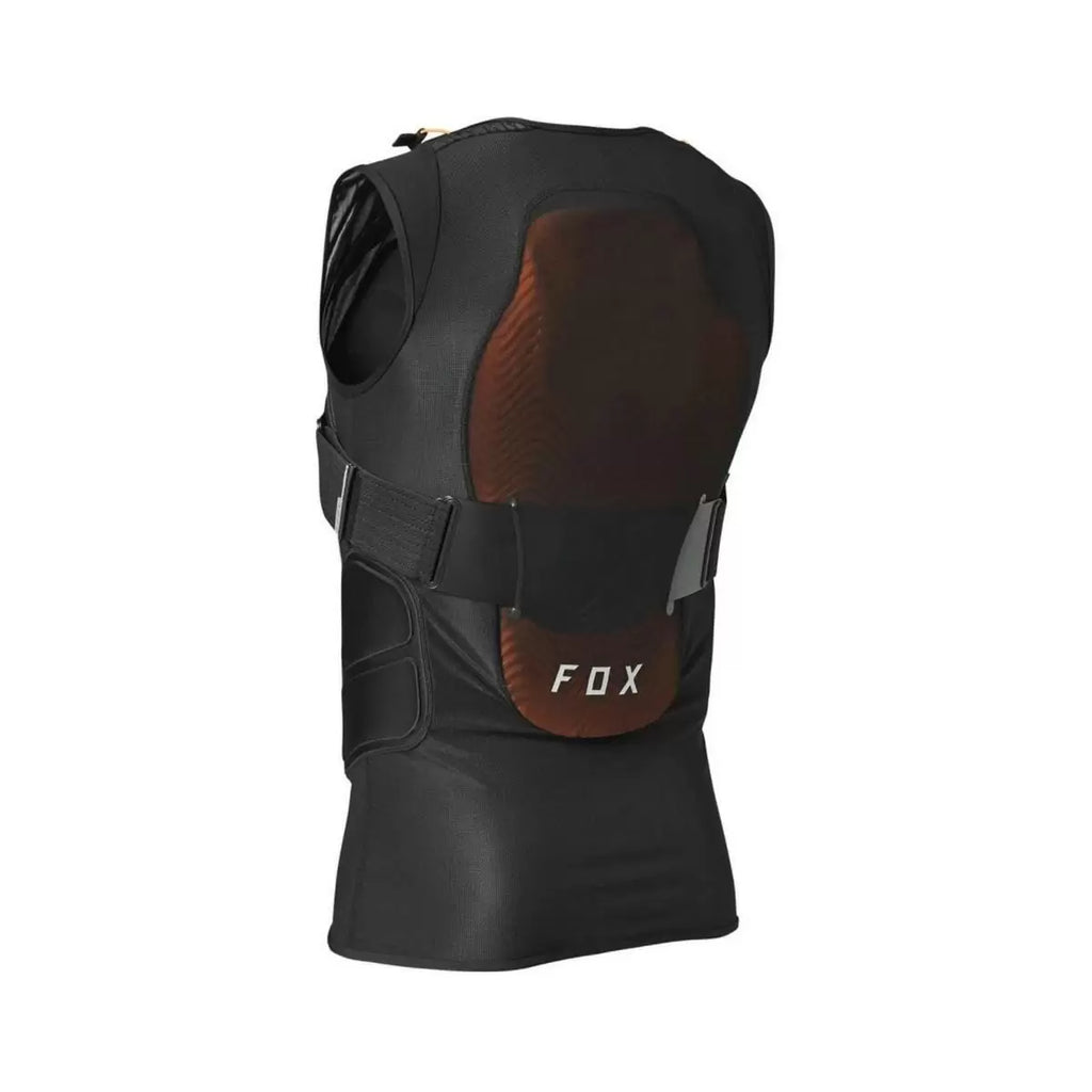 CHALECO BASEFRAME PRO D3O VEST [BLK] 27745-001