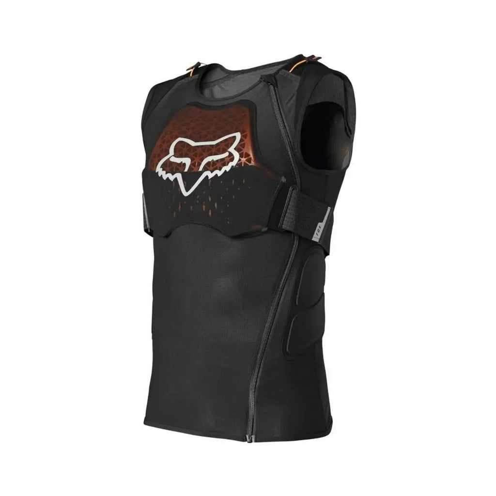 CHALECO BASEFRAME PRO D3O VEST [BLK] 27745-001