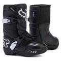 Botas negras para niños Fox Comp