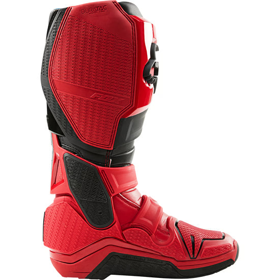 Botas FOX Instinct Red