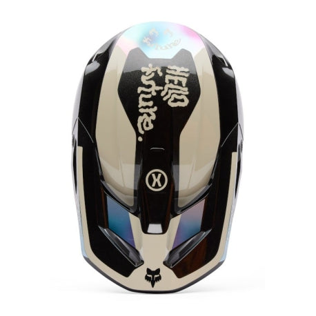 V1 HELLO FUTURE HELMET  33530-001