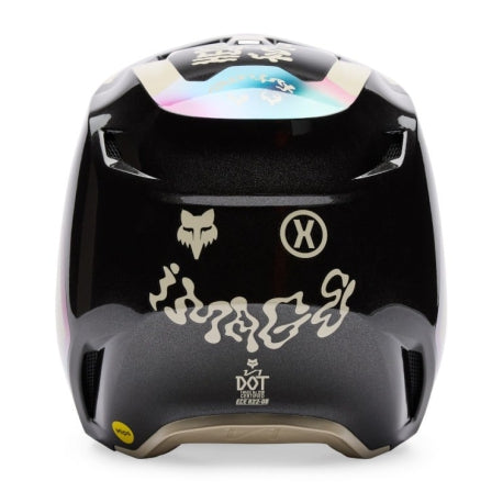 V1 HELLO FUTURE HELMET  33530-001