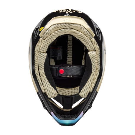 V1 HELLO FUTURE HELMET  33530-001
