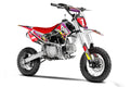 MOTOCICLETA FACTORY FX 110-R